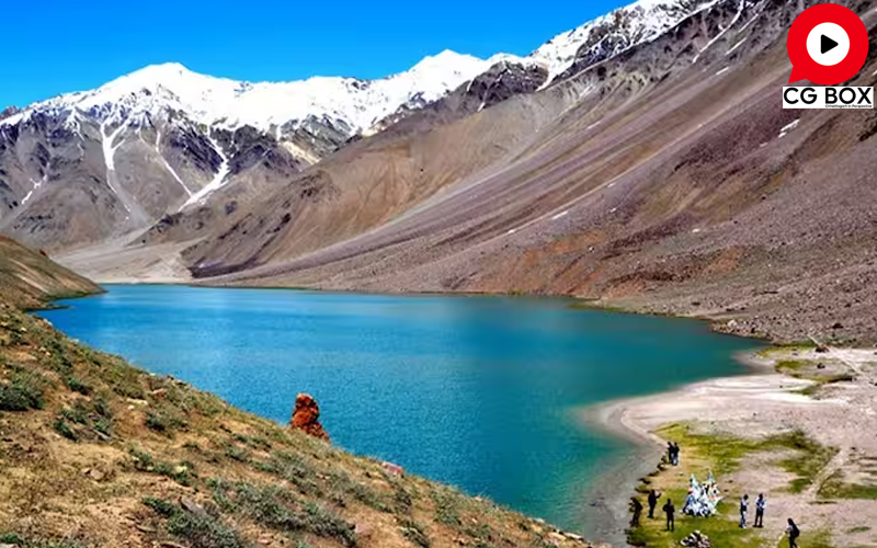 जब भी जाएं हिमाचल प्रदेश, जरूर घूमिए ये 3 झीलें, खूबसूरती ऐसी कि डल लेक भी है फेल!