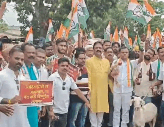 चित्रकोट पार्किंग