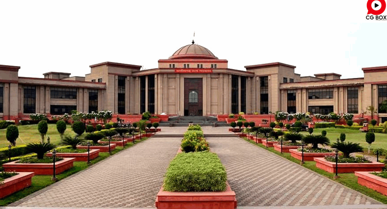 Chhattisgarh High Court
