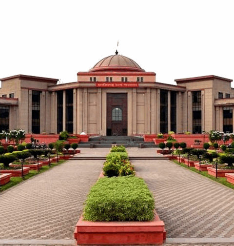 Chhattisgarh High Court