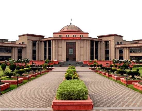 Chhattisgarh High Court