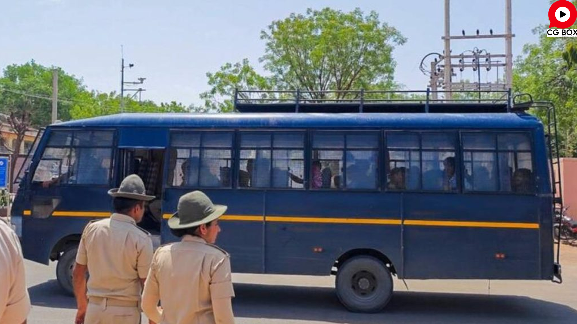 Illegal Bangladeshis in India