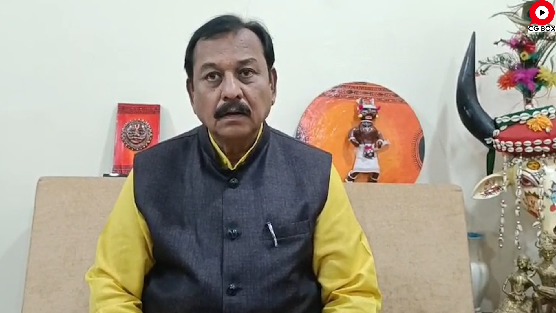 “दुर्ग सांसद विजय बघेल ब्रिक्स सम्मेलन 2025 में भारत का प्रतिनिधित्व करते हुए, छह सांसदों के भारतीय प्रतिनिधिमंडल में शामिल।”