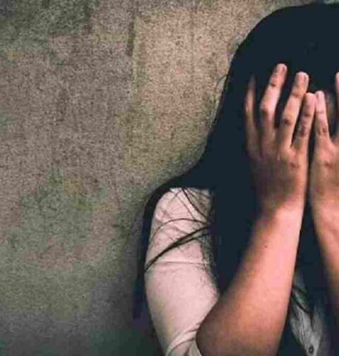 बिलासपुर दुष्कर्म मामला