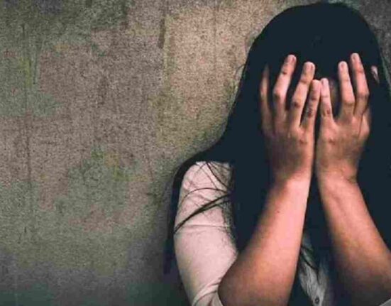 बिलासपुर दुष्कर्म मामला