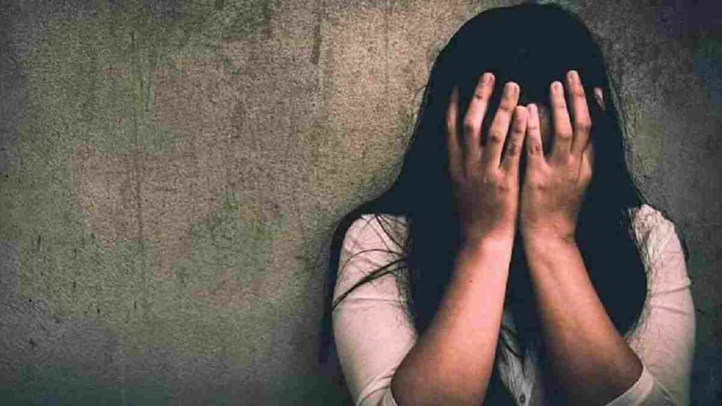 बिलासपुर दुष्कर्म मामला