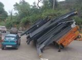 Chhattisgarh Road Accident