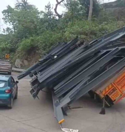 Chhattisgarh Road Accident