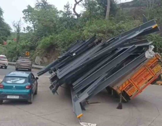 Chhattisgarh Road Accident