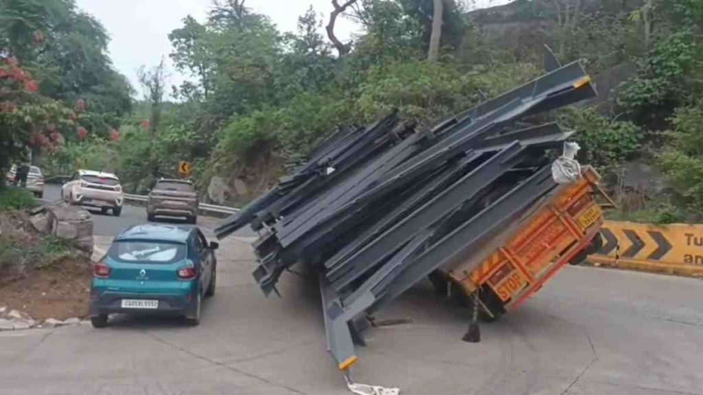 Chhattisgarh Road Accident