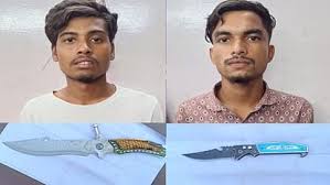 Raipur crime
