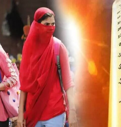 Raipur weather update