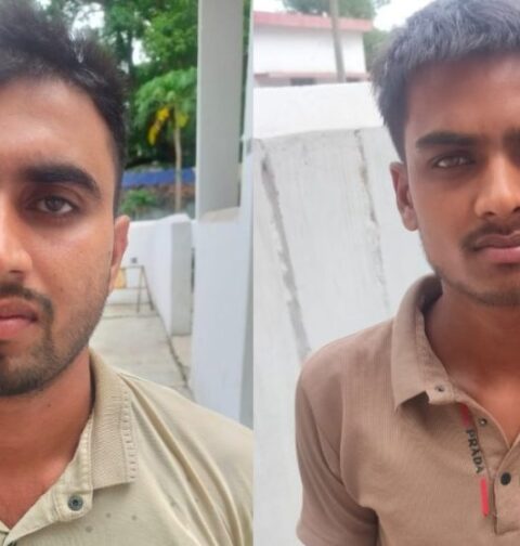 नाबालिग के साथ बलात्कार