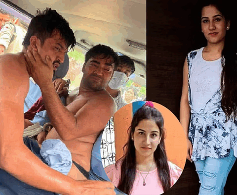 Uttarakhand Crime