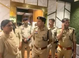 Chhattisgarh Sex racket