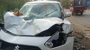 Bilaspur Accident