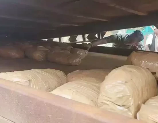 Kabirdham Crime News