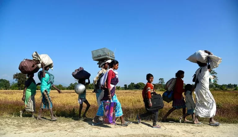 Chhattisgarh