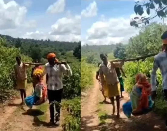 chhattisgarh development