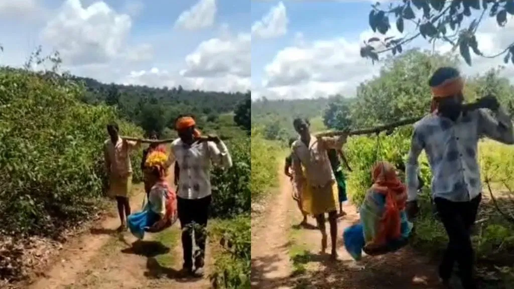 chhattisgarh development