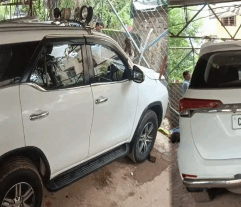 CG Cabinet Expansion 2025