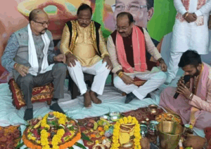 Chhattisgarh festivel