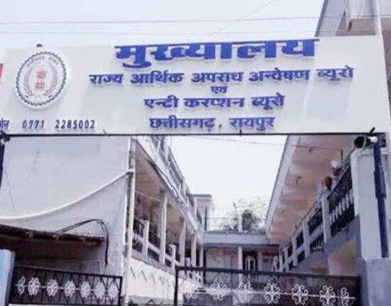 Chhattisgarh