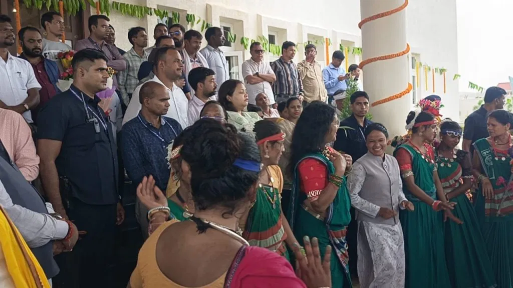 Chhattisgarh festivel