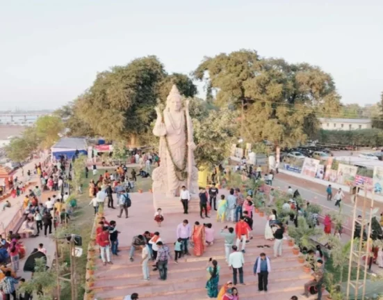 Rajim Fair 2025