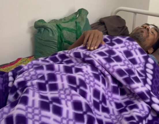 Chhattisgarh elephant terror