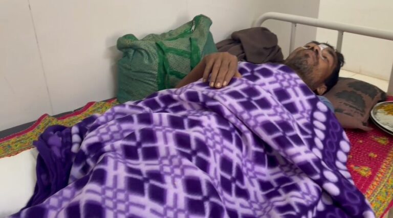 Chhattisgarh elephant terror