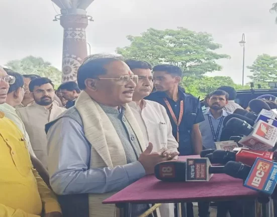 Chhattisgarh investment