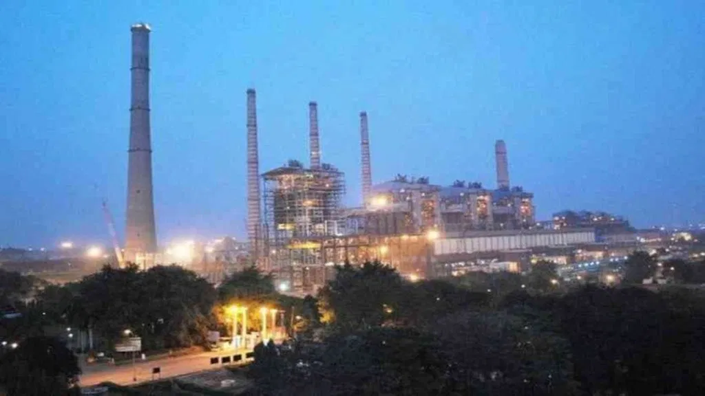 NTPC Korba