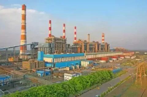 NTPC Korba