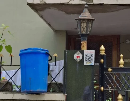 Bilaspur Corporation Scheme