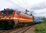 Chhattisgarh train canceled