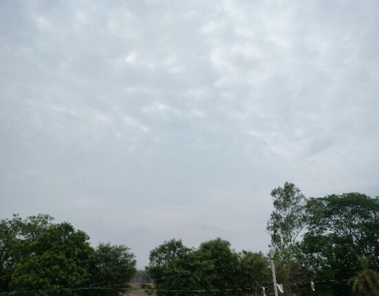 CG Wather