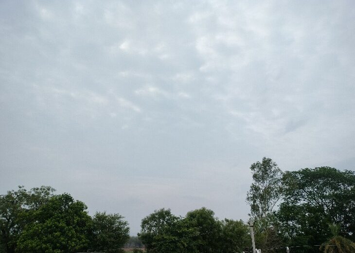 CG Wather