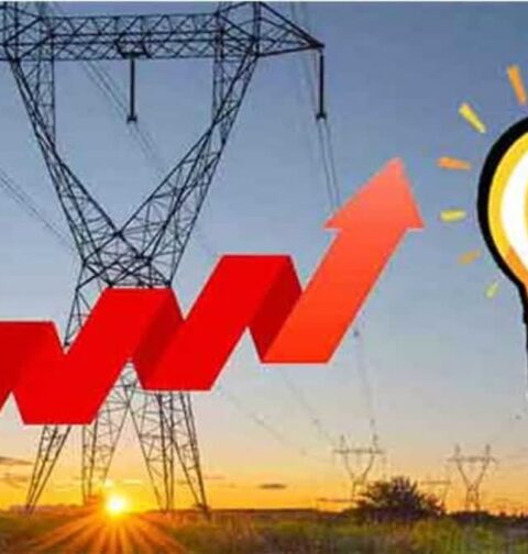 Chhattisgarh Electricity Department