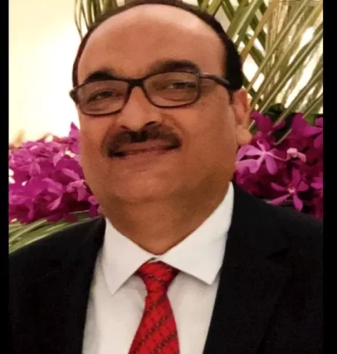 Chhattisgarh Administration