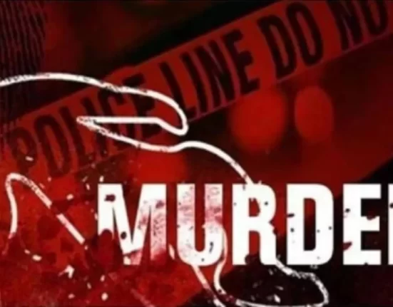 Chhattisgarh Crime News