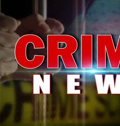 CRIME NEWS