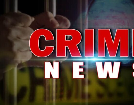 CRIME NEWS
