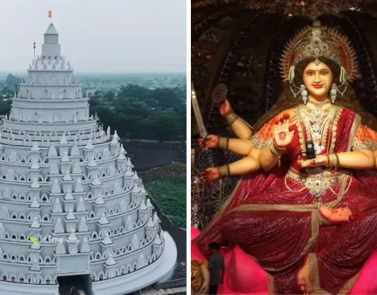 Durga pooja