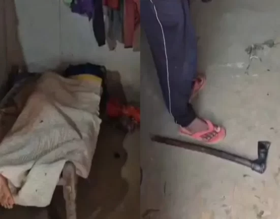 CG CRIME NEWS