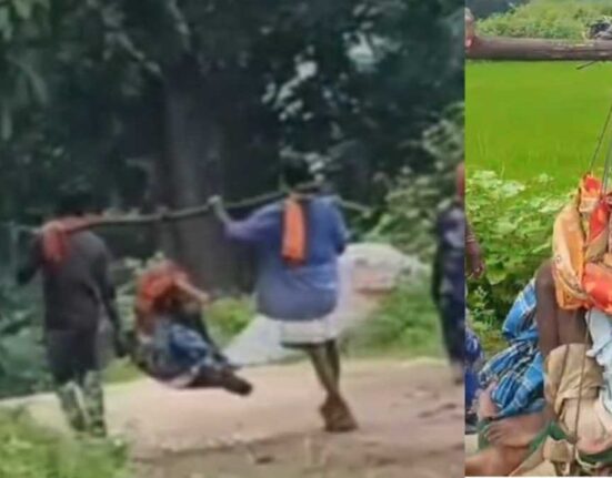 Chhattisgarh Health System