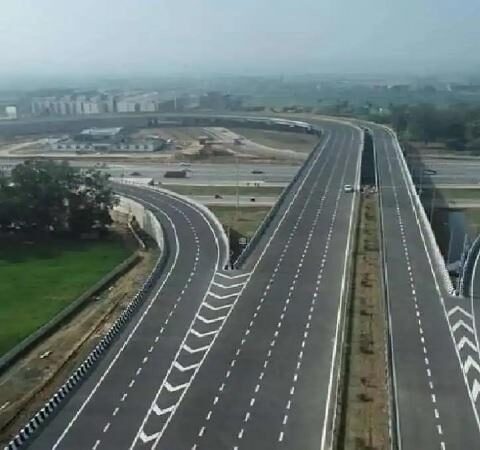 Bharatmala compensation scam