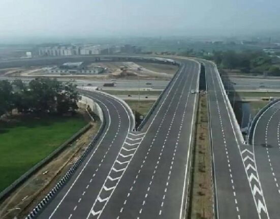 Bharatmala compensation scam