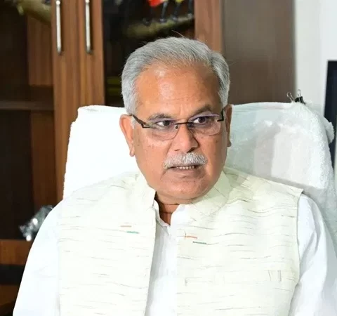 Chhattisgarh politics