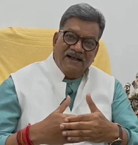 Chhattisgarh power crisis